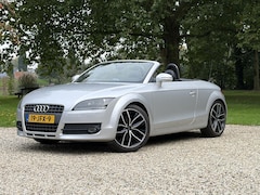 Audi TT Roadster - 2.0 Turbo *Carplay*Incl. Onderhoudsbeurt
