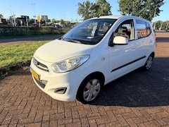 Hyundai i10 - 1.1 Benzine - APK 06-2027 - 2011