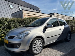 Renault Clio - 1.2 TCE Collection NAP | Distributieriem + APK nieuw
