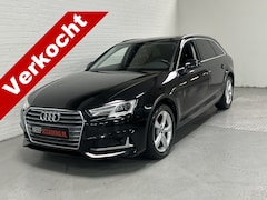 Audi A4 Avant - 40 TFSI Pro Line CLIMA / CRUISE / NAVI / ELK.PAKKET