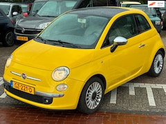 Fiat 500 - 1.2 Naked , TREKHAAK/L.M. VELGEN/NW APK