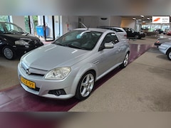 Opel Tigra TwinTop - 1.8-16V Enjoy