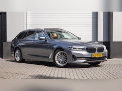 BMW 5-serie Touring - 530e Business Edition Plus / Pano / Trekhaak