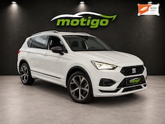SEAT Tarraco - 1.5 TSI FR