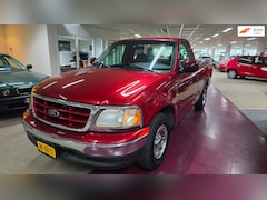 Ford F150 - F-150 Met LPG en kilometers ipv Milen