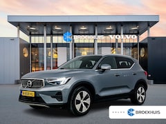 Volvo XC40 - T4 Recharge Plus Bright | 18" Allseason | Trekhaak | Getint Glas | Elektr. verst. Stoelen