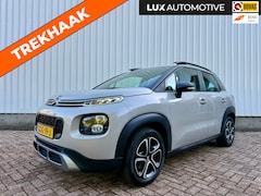 Citroën C3 Aircross - 1.2 PureTech S&S Feel, CarPlay, Navi, PDC, 4-seizoenenbanden, Trekhaak