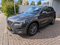 Mazda CX-5 - Trekhaak 2.0 SAG 165 TS 2WD