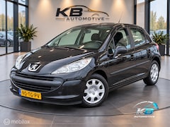 Peugeot 207 - 1.4-16V XR Airco 5DRS ( Prijs incl nieuwe apk )