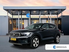 Volvo XC40 - T4 Recharge Plus Bright | 18" Allseason | Getint Glas | Elektr. verst. Stoelen | Harman Ka