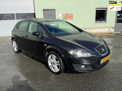 SEAT Leon - 1.2 TSI Good Stuff