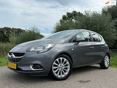 Opel Corsa - 1.4 Innovation Automaat | Clima | Trekhaak | 16" Velgen | 2e Eigenaar | PDC | Cruise | LED