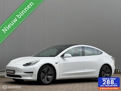 Tesla Model 3 - Long Range AWD Trekhaak af fabriek | SOH 87%