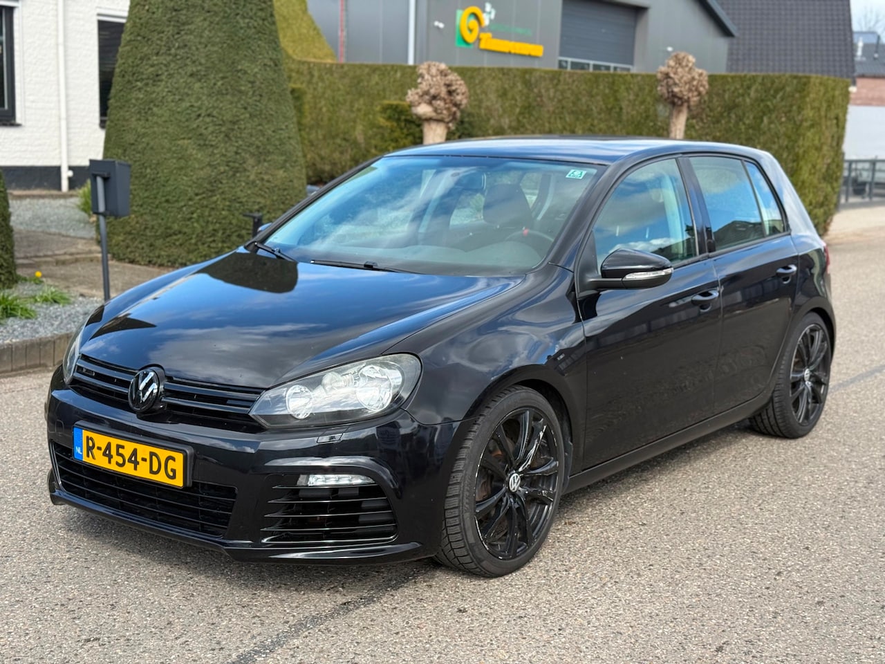 Volkswagen Golf - 1.4 TSI Trendline 2009 Navi/Clima/Lmv/nieuwe APK - AutoWereld.nl