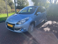 Renault Scénic - 2.0 Expression 16V Bleu Opalin Terpa (Metalic)