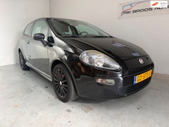Fiat Punto Evo - 1.2 Pop