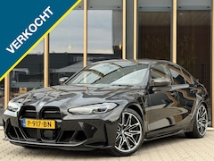 BMW M3 - M3 Competition | Carbon | Stoelventilatie/verwarming | H&K | Laser
