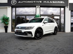 Volkswagen Tiguan - 2.0 TSI 4Motion DSG|R-Line-|Camera