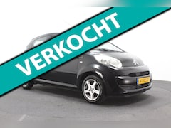 Citroën C1 - 1.0-12V Ambiance | Airco | NAP | Sportvelgen | Trekhaak
