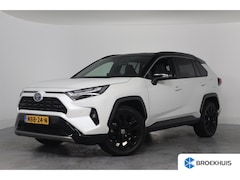 Toyota RAV4 - 2.5 Hybrid Style Bi-Tone | 360 Camera | Adaptive Cruise | JBL Audio | Elektr Stoel | Stoel