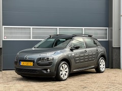 Citroën C4 Cactus - 1.2 PureTech Business bj.2016 Autom|Navi|Trekh|Nap