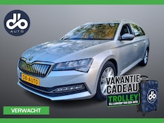 Skoda Superb - 1.4 TSI iV Business Edition Plus