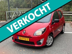 Renault Twingo - BJ 2011/Electr Ramen/APK 10-2027