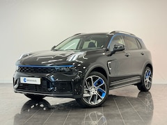 Lynk & Co 01 - 1.5 | 360 Camera | Cruise control adaptief | Panoramadak | BLIS |