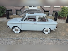NSU Prinz - 4