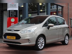 Ford B-Max - 1.0 *Titanium* | Trekhaak | Navigatie | Camera | PDC V+A | Cruise & Climate Control |