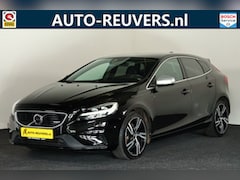 Volvo V40 - 2.0 D3 R-Design Navi / Cruisecontrol / Camera / Automaat
