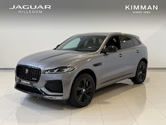 Jaguar F-Pace - 2.0 P400e PHEV R-Dynamic S | 20 Inch Gloss Black Wheels | Glazen Panorama Schuif/kanteldak