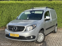 Mercedes-Benz Citan - bestel 109 CDI |Achteruitrijcamera|Trekhaak|Cruise Control|