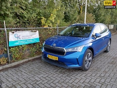 Skoda Enyaq iV - 60