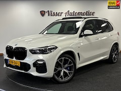 BMW X5 - XDrive45e Executive*M-pakket*Pano*Head-up*Luchtvering*Electr-Klep*Led*Leder