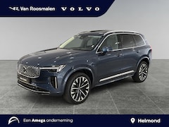 Volvo XC90 - T8 AWD Plus Bright | Panoramadak | Trekhaak | Harman/Kardon | 360° camera |