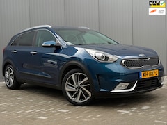 Kia Niro - 1.6 GDi Hybrid ExecutiveLine