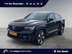 Volvo EC40 - Single Motor Plus Europa 70 kWh | Stoelverwarming | Extra getint glas | Warmtepomp |