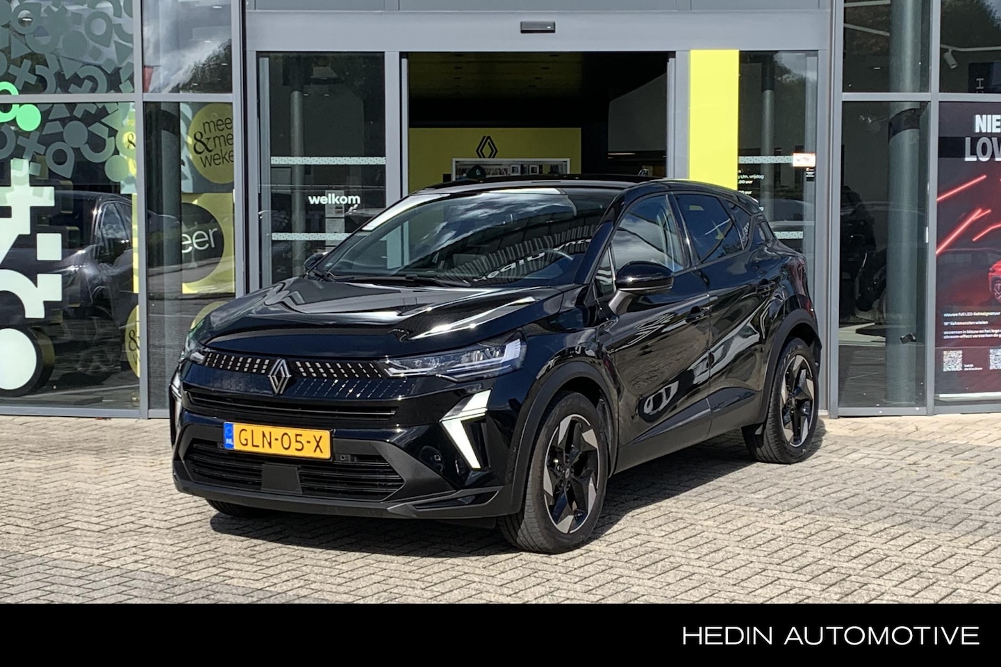 Renault Captur - 1.0 TCe 90 techno | 1e eigenaar | dealer onderhouden | Nieuw Model | Pack Navigatie | Stoe - AutoWereld.nl