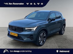 Volvo XC40 - 2.0 B4 Plus Dark | Panoramadak | 20'' velgen | Lederen bekleding |