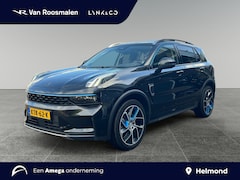 Lynk & Co 01 - 1.5 | Panoramadak | Elektrische bestuurdersstoel | 360 ° camera |