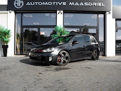 Volkswagen Golf - Volkswagen|Camera|PDC|Xenon-Led 2.0 GTI