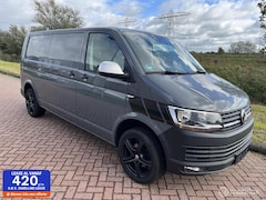 Volkswagen Transporter - 2.0 TSI L2H1 All-in Prijs