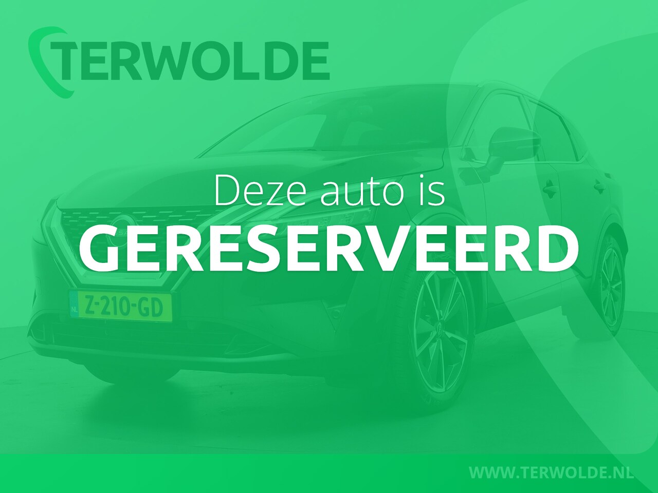 Nissan Qashqai - 1.3 MHEV Xtronic Tekna | Panoramadak | Stoel-, Stuur- & Voorruitverw. | Trekhaak | - AutoWereld.nl