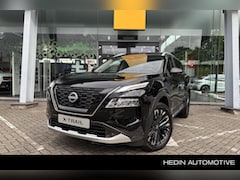 Nissan X-Trail - 1.5 e-4orce Tekna Plus 4WD 7p. PRIJS INCL. EUR 5750 VOORRAADKORTING | Adaptive Cruise, 4 C