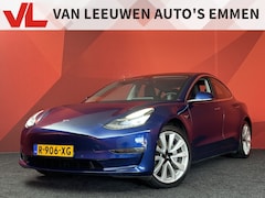 Tesla Model 3 - Long Range AWD 75 kWh | SOH 87, 1% | Full Autopilot | Stoelverwarming