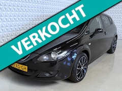 SEAT Leon - 1.6 Airco Cruise Trekhaak + APK t/m 07-2027 (2007)