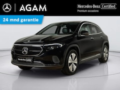 Mercedes-Benz EQA - 250 Business Solution Luxury 67 kWh | Panorama dak