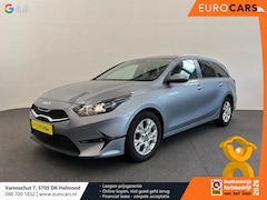 Kia Cee'd Sportswagon - Ceed 1.0 T-GDi DynamicLine Cruise control Climate control Camera Stoel + Stuur verwarming