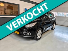 Hyundai ix35 - 1.6i GDI i-Magine
